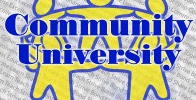 Our Community University