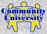 Our Community University