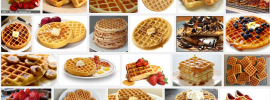 waffle