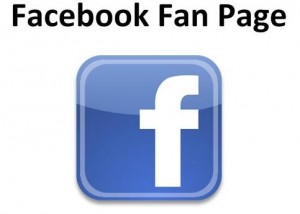 facebook-fan-page