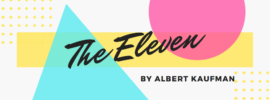 The Eleven