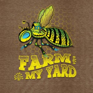 Farm My Yard