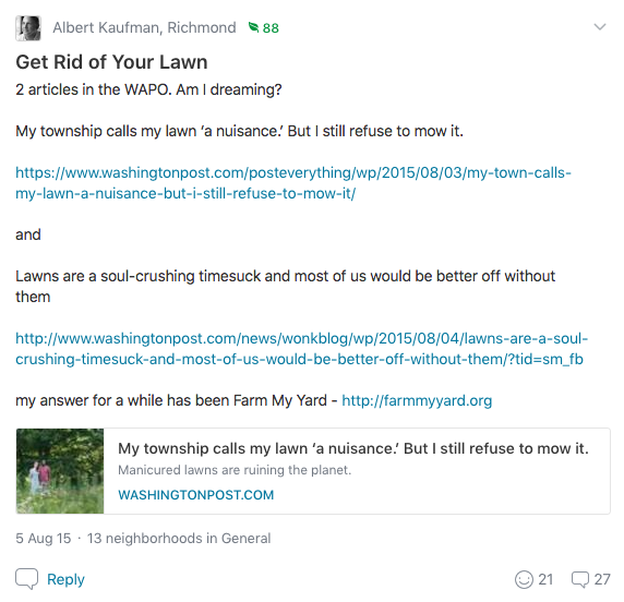 https://www.washingtonpost.com/news/wonkblog/wp/2015/08/04/lawns-are-a-soul-crushing-timesuck-and-most-of-us-would-be-better-off-without-them/?tid=sm_fb