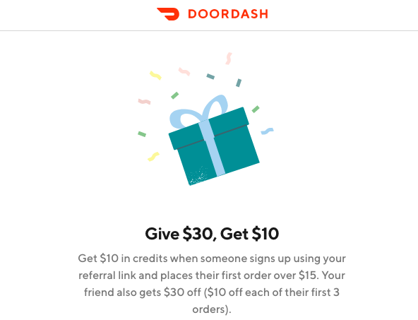 DoorDash